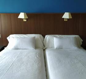 Отдых в Hotel EO - Испания, Рибадео