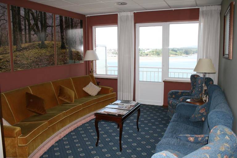 Hotel EO