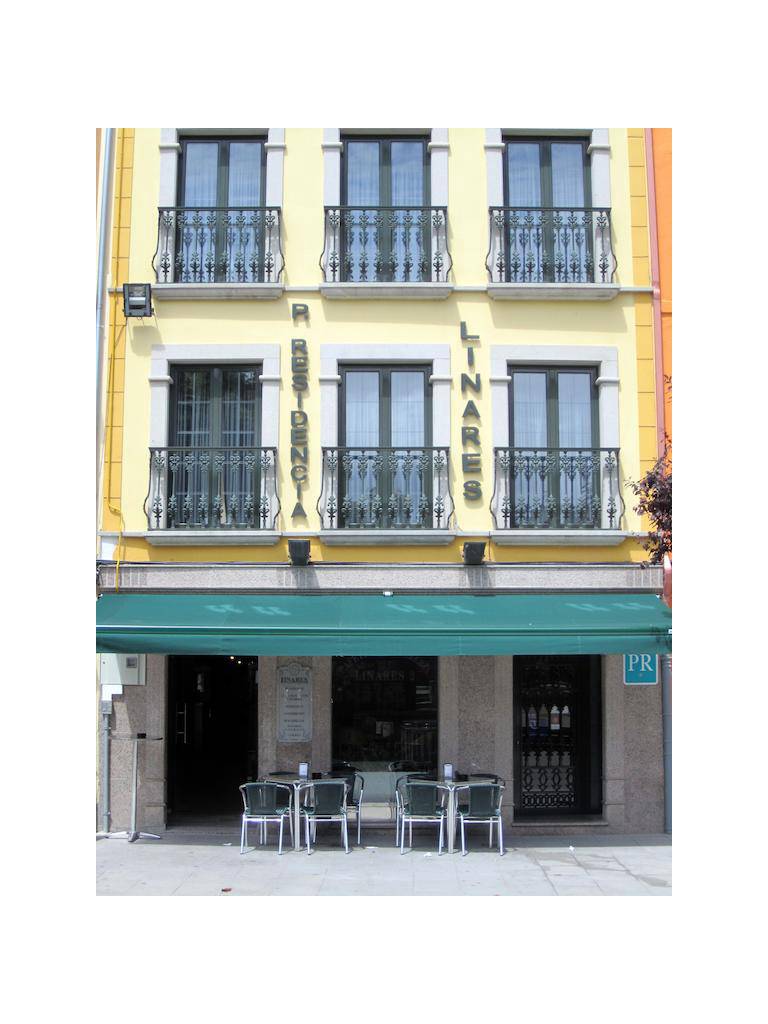 Hostal Linares