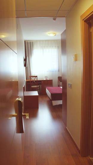 Hotel Reus Park 3* Испания, Коста Дорада