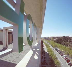 Отдых в Hotel Reus Park - Испания, Коста Дорада