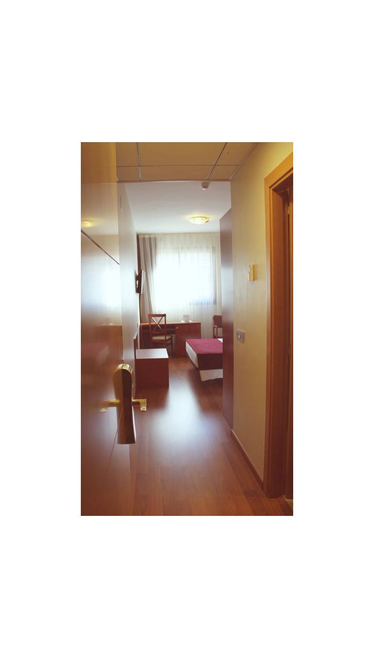 Hotel Reus Park