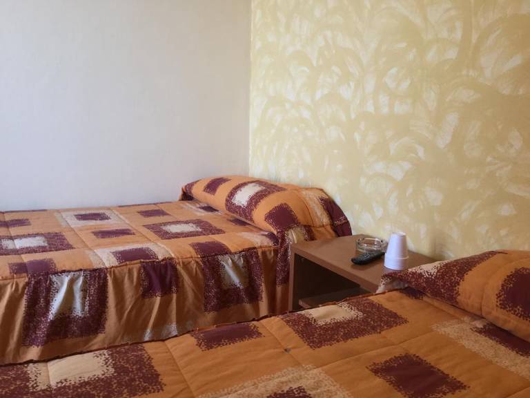 Pension Fonda Suiza