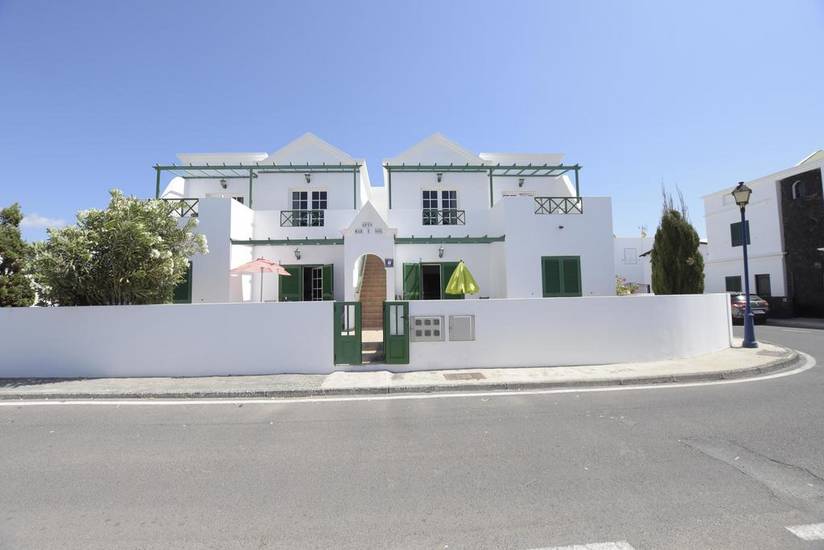 Apartmentos Mar y Sol Испания, Пунта-де-Мухерес