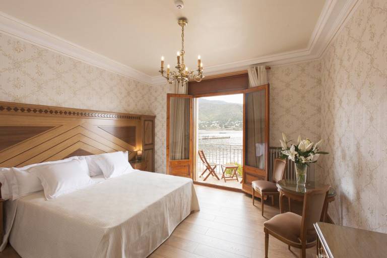 Hotel Boutique Mar D'Amunt