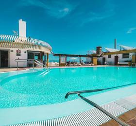 Hotel Casa del Sol в Пуэрто-де-ла-Крузе