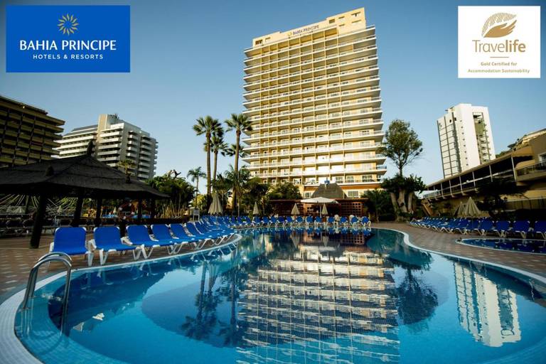 Bahia Principe San Felipe