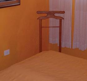 Holiday home Camino de los Perez в Пуэрто-де-ла-Крузе