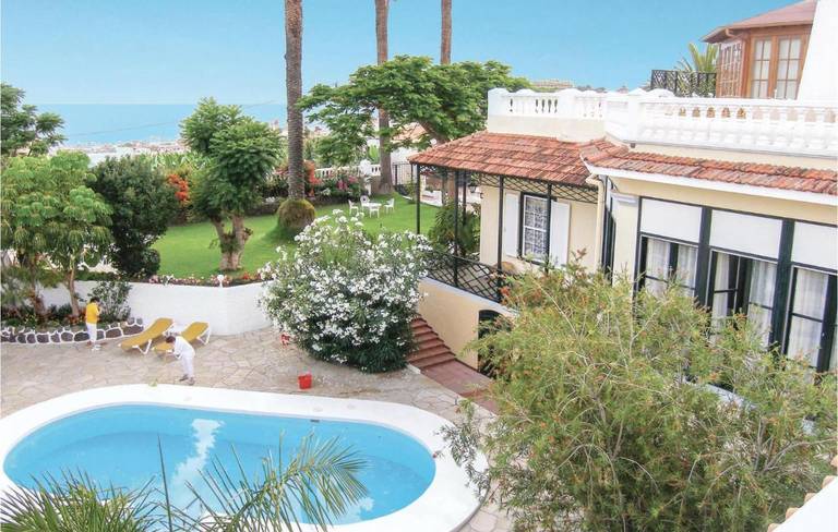 Holiday home Camino de los Perez