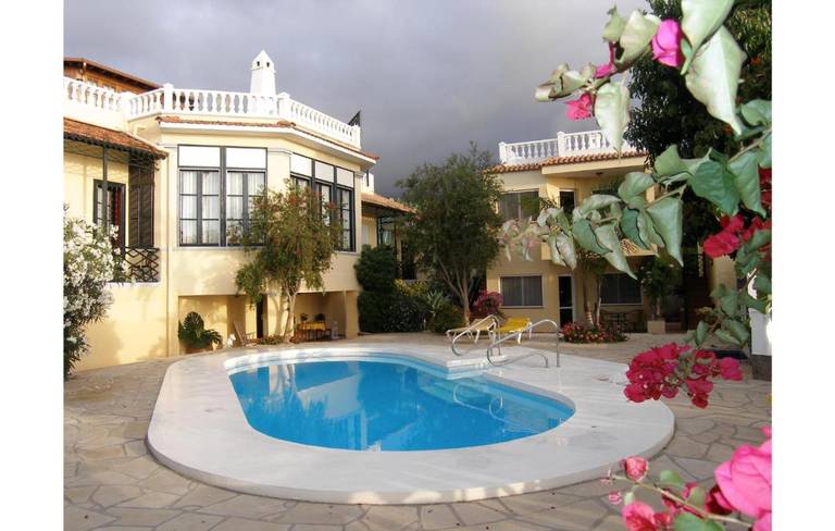 Apartment Camino de los Perez II