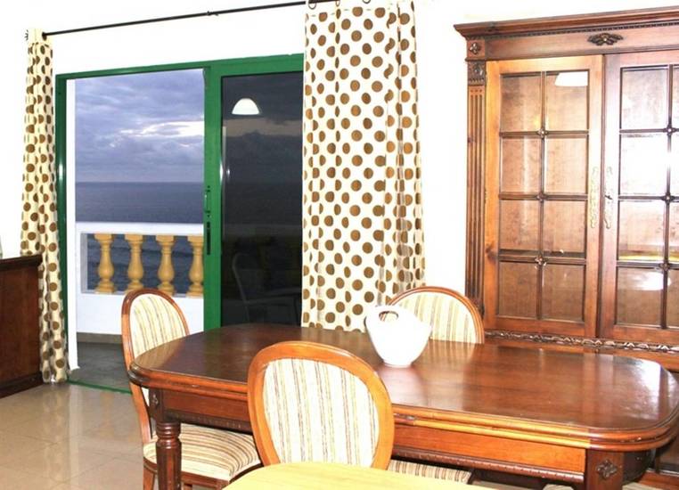 Prime Homes-La Paz Sea View Apartment 2bd Испания, Пуэрто-де-ла-Круз