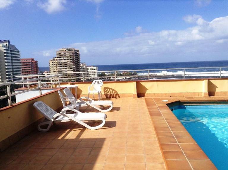 Prime Homes Martianez beach Studios