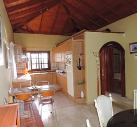 Отдых в Landhaus Puerto de la Cruz - Испания, Пуэрто-де-ла-Круз