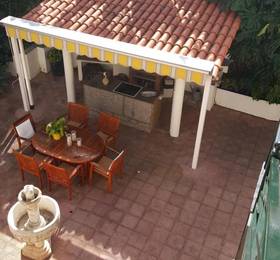 Отдых в Penthause Apartment Villa Rosalva - Испания, Пуэрто-де-ла-Круз