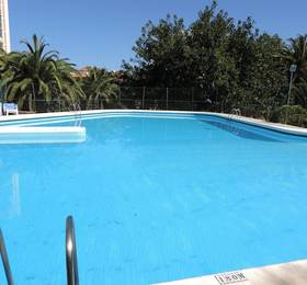 Отдых в Kapitan Blaubarth Apartment - Испания, Пуэрто-де-ла-Круз