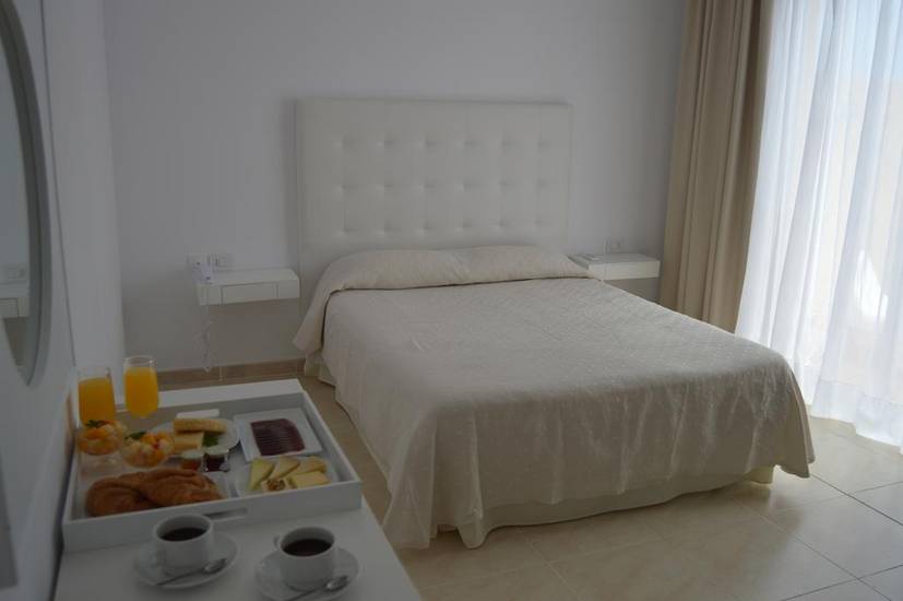 Hotel Trovador 3* Испания, Пуэрто-де-ла-Круз