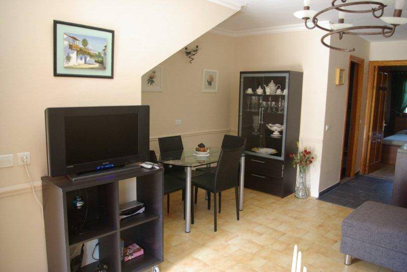 Gartenwohnung Puerto de la Cruz Испания, Пуэрто-де-ла-Круз