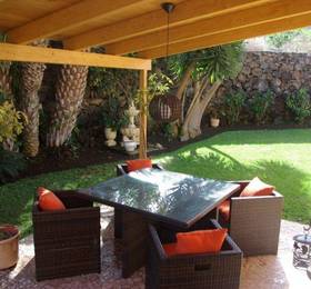 Туры в Gartenwohnung Puerto de la Cruz в Испании