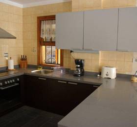 Gartenwohnung Puerto de la Cruz в Пуэрто-де-ла-Крузе
