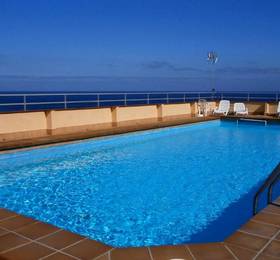 Туры в Beach Martianez Apartment в Испании
