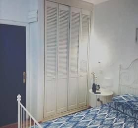 Beach Martianez Apartment в Пуэрто-де-ла-Крузе