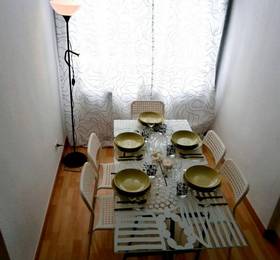 Отдых в Beach Martianez Apartment - Испания, Пуэрто-де-ла-Круз