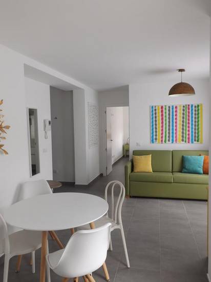 The Blue Corner Apartments Испания, Пуэрто-де-ла-Круз