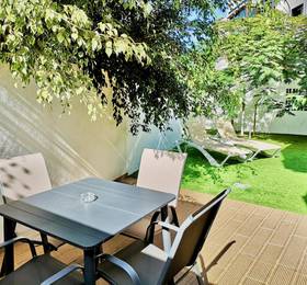 Отдых в The Blue Corner Apartments - Испания, Пуэрто-де-ла-Круз