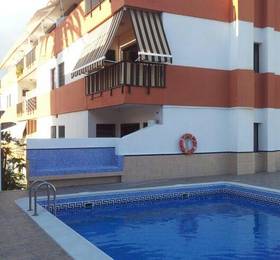 Отдых в Apartamento Estacion Puerto - Испания, Пуэрто-де-ла-Круз