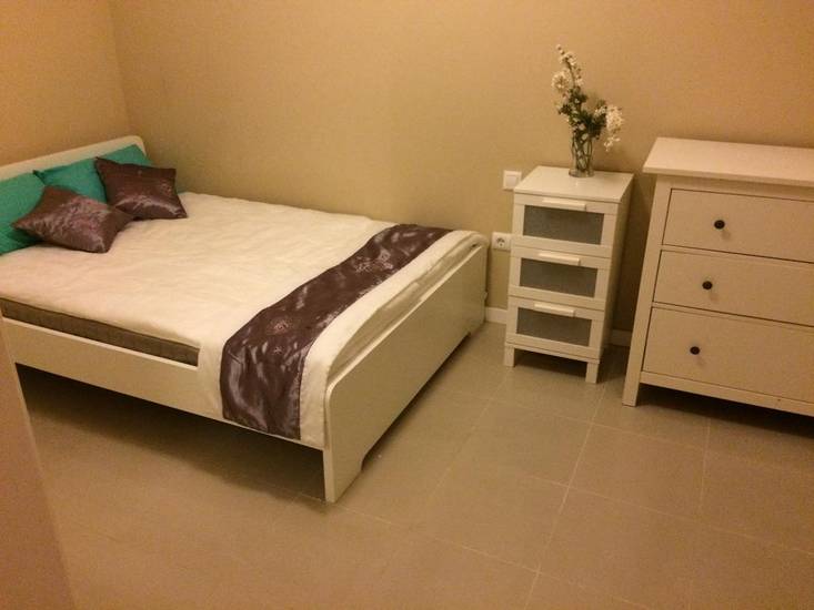 Apartment Puerto de la Cruz Испания, Пуэрто-де-ла-Круз