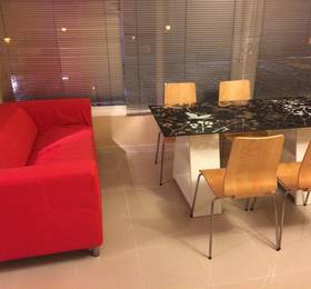Apartment Puerto de la Cruz в Пуэрто-де-ла-Крузе