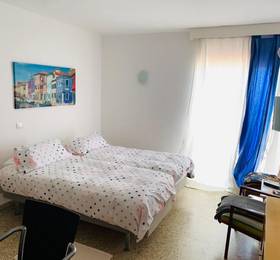 Туры в Estudio Atico Sol y Playa в Испании