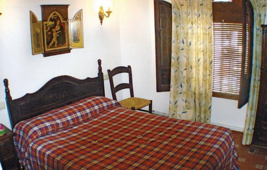 Holiday home Calle Los Naranjos II 4* Испания, Приего-де-Кордова