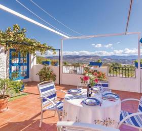 Отдых в Holiday home Calle Los Naranjos II - Испания, Приего-де-Кордова