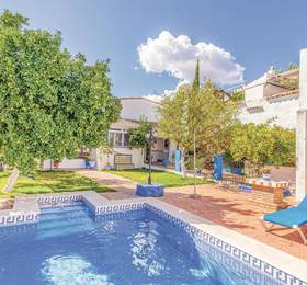 Holiday home Calle Los Naranjos II в Приего-де-Кордовой