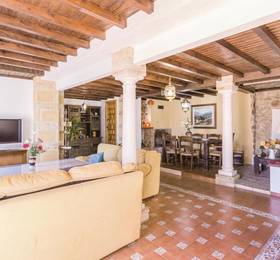 Туры в Holiday home Calle Los Naranjos II в Испании