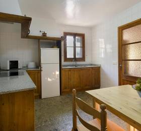 Туры в Villa Camp Redo в Испании