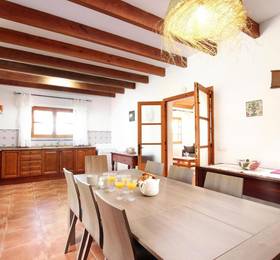 Villa Caragola в Польенсе