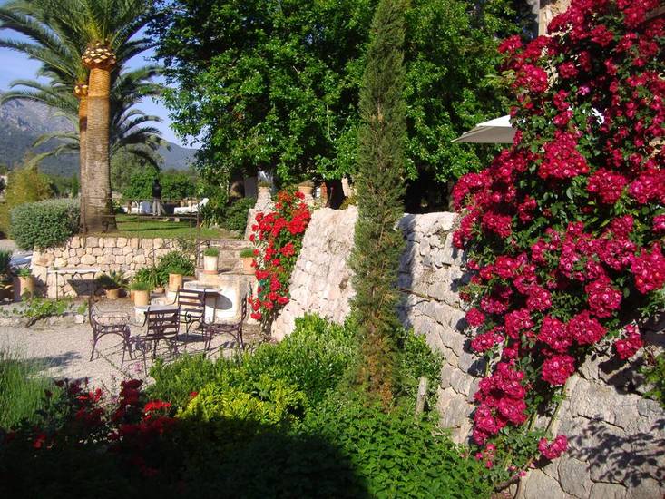 Holiday home Can Pontico Испания, Польенса