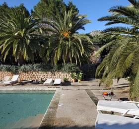 Отдых в Holiday home Can Pontico - Испания, Польенса