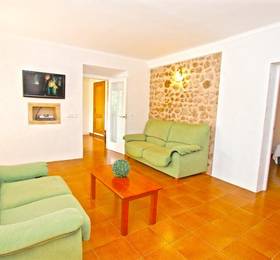 Отдых в Villa Punta Gran - Испания, Польенса