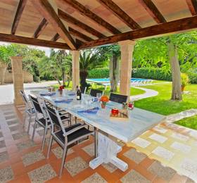 Туры в Villa Punta Gran в Испании