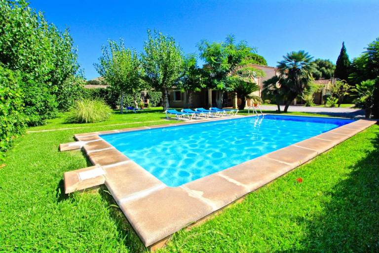 Villa Punta Gran