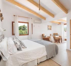 Отдых в Villa Gato - Испания, Польенса