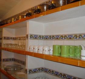 Villa Gato в Польенсе