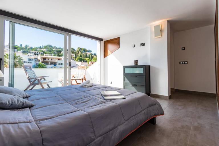 Town house Calvari in Pollensa