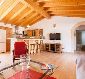 Туры в Villa Pescador в Испании