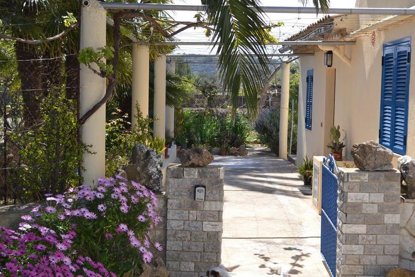 Villa Can Verga Испания, Польенса