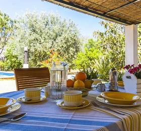 Отдых в Finca La Palmera - Испания, Польенса