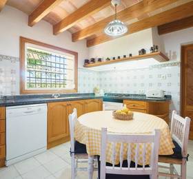 Туры в Villa Tancotas в Испании